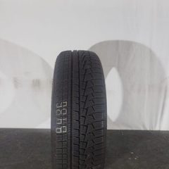 1x 205/60R17 97H Winterreifen Hankook Winter i*cept evo2 7,5mm DOT1623 B486