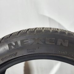 2x 235/35 ZR19 91W-XL Sommerreifen Sonix Prime UHP 08 Neu Dot0125 S305