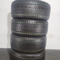 4x 245/45R18 100H Winterreifen GOODYEAR UltraGrip Perf+ C311 4-5mm DOT2025