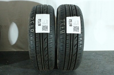 2x 185/65R15 88H Sommerreifen Radar Rivera Pro2 8mm Dot4924 B732 – Hauptbild 2x 185/65R15 88H Sommerreifen Radar Rivera Pro2 8mm Dot4924 B732 – Hauptbild