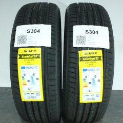 1x 215/65 R16 98H Sommerreifen Sonix X Comfort S7 Neu Dot4824 S304 – Hauptbild