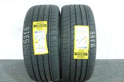 4x 245/35 R20 95W XL Sommerreifen Sonix L-Zeal 56 Neu Dot0125 S316 – Hauptbild 4x 245/35 R20 95W XL Sommerreifen Sonix L-Zeal 56 Neu Dot0125 S316 – Hauptbild