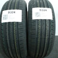2x 205/55ZR16 94W XL Sommerreifen Sonix Eco Pro 99 Neu Dot4724 S324 – Hauptbild