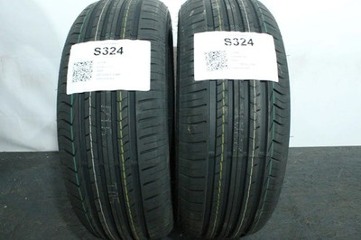 2x 205/55ZR16 94W XL Sommerreifen Sonix Eco Pro 99 Neu Dot4724 S324 – Hauptbild 2x 205/55ZR16 94W XL Sommerreifen Sonix Eco Pro 99 Neu Dot4724 S324 – Hauptbild