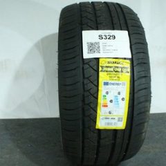 1x 295/35 ZR21 107W XL Sommerreifen Sonix Prime UHP 08 Neu Dot4623 S329 – Hauptbild