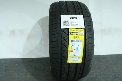 1x 295/35 ZR21 107W XL Sommerreifen Sonix Prime UHP 08 Neu Dot4623 S329 – Hauptbild 1x 295/35 ZR21 107W XL Sommerreifen Sonix Prime UHP 08 Neu Dot4623 S329 – Hauptbild