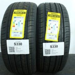 2x 255/45ZR19 104W XL Sommerreifen Sonix Prime UHP 08 Neu Dot0424 S330 – Hauptbild
