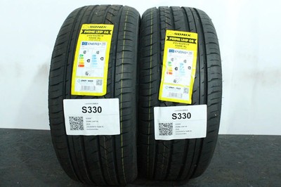 2x 255/45ZR19 104W XL Sommerreifen Sonix Prime UHP 08 Neu Dot0424 S330 – Hauptbild 2x 255/45ZR19 104W XL Sommerreifen Sonix Prime UHP 08 Neu Dot0424 S330 – Hauptbild