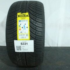 1x 315/35ZR20 110W XL Ganzjahresreifen Sonix Prime A/S Neu Dot0224 S331 – Hauptbild