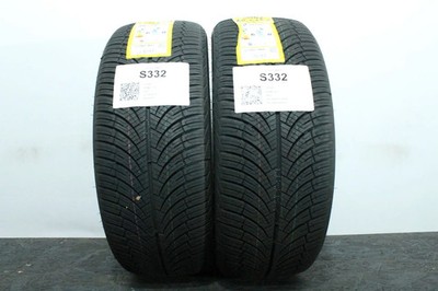 2x 245/45ZR19 102W XL Ganzjahresreifen Sonix Prime A/S Neu Dot1525 S332 – Hauptbild 2x 245/45ZR19 102W XL Ganzjahresreifen Sonix Prime A/S Neu Dot1525 S332 – Hauptbild
