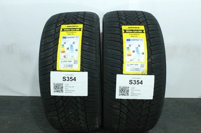 820175672242-featured 2x 255/40R18 99H Winterreifen Sonix Winter X Pro 888 Neu Dot3624 S354