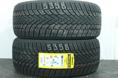 820175948982-featured 1x 255/45 R18 99V Winterreifen Sonix Winter Xpro 888 Neu Dot3224 S358