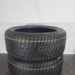 2x 245/40R19 98W Winterreifen GOODYEAR UltraGrip Performance C313 7,5mm DOT2024