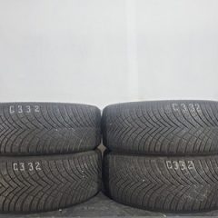 4x 195/50R17 89H Winterreifen HANKOOK Winter i*cept RS3 C332 4-4,5mm DOT2024