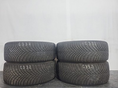820192858598-featured 4x 195/50R17 89H Winterreifen HANKOOK Winter i*cept RS3 C332 4-4,5mm DOT2024