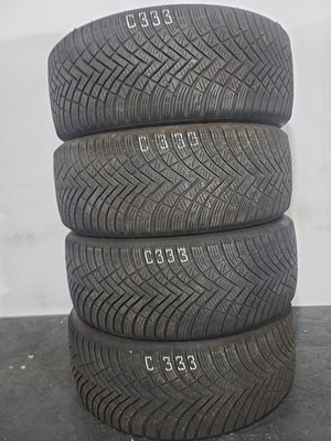 820192933382-featured 4x 195/50R17 89H Winterreifen HANKOOK Winter i*cept RS3 C333 4,5-5mm DOT2024