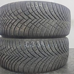 2x 195/50R17 89H Winterreifen HANKOOK Winter i*cept RS3 C334 5-5,5mm DOT2024