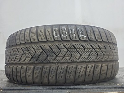 820193225262-featured 1x 225/45R18 95V Winterreifen PIRELLI SOTTOZERO 3 RUN FLAT C342 4-4,5mm DOT2025