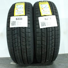 4x 245/60R18 105H Winterreifen Sonix Snowrover 868 Neu Dot3524 S333