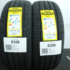 1x 225/45ZR19 96 W XL Sommerreifen Sonix Prime UHP 08 Neu Dot0424 S328
