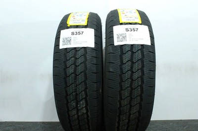 820196089597-featured 4x 225/70R15C 112/110R Ganzjahresreifen Sonix Van A/S Neu Dot4524 S357 – Bild 1