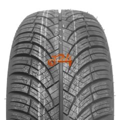 2x 215/60R17 96H Ganzjahresreifen SONIX Prime AS Neu Dot0125 S319