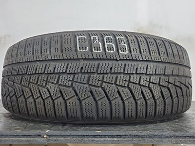820214089823-featured 1x 205/60R17 97H Winterreifen HANKOOK Winter i*cept evo2 C363 4-4,5mm DOT2025 – Bild 1