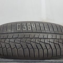 1x 205/60R17 97H Winterreifen HANKOOK Winter i*cept evo2 C364 4,5-5,5mm DOT2025