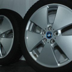 Original BMW i3 I01 i3s I01 Winterräder 19 Zoll 427 Sternspeiche
