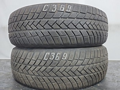 820234342092-featured 2x 205/65R17 100H Winterreifen VREDESTEIN Wintrac Pro C369 5-5,5mm DOT2025 – Bild 1
