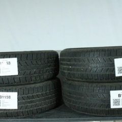 4x 205/65 R16C 103/101T Winterreifen Kenda Komendo Winter1 7-7,5mm Dot2724 B1158