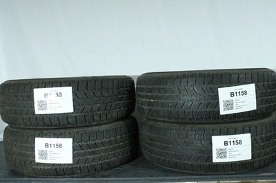 820234504521-featured 4x 205/65 R16C 103/101T Winterreifen Kenda Komendo Winter1 7-7,5mm Dot2724 B1158 – Bild 1