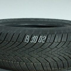 1x 205/55R16 91H Ganzjahresreifen FRONWAY ICEMASTER I 7mm Dot2025 B1002
