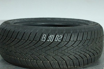 820234512509-featured 1x 205/55R16 91H Ganzjahresreifen FRONWAY ICEMASTER I 7mm Dot2025 B1002 – Bild 1