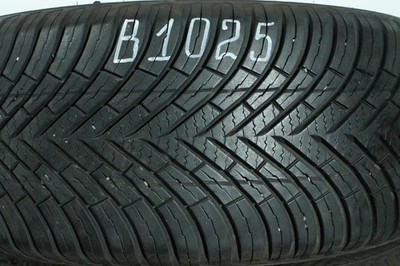 820234522747-featured 2x 195/45 R16 84V Ganzjahresreifen Vredestein Quatrac Dot3722 5,5-6mm B1025 – Bild 1