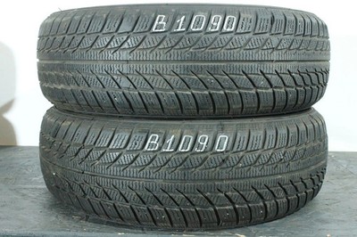 820234524070-featured 2x 185/65R15 88H Winterreifen Goodride Snowmaster SW608 4,5-5,5mm Dot1624 B1090 – Bild 1