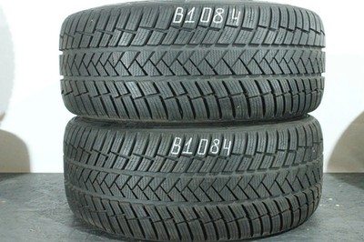 820234527108-featured 2x 205/40 R18 86V Winterreifen Vredestein WIintrac PRO+ 7,5-8mm Dot2325 B1084 – Bild 1