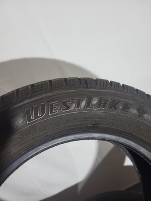 820234562871-featured 2x 185/65 R15 88H Winterreifen Westlake Sw608 5-6mm Dot3024 B1093 – Bild 1