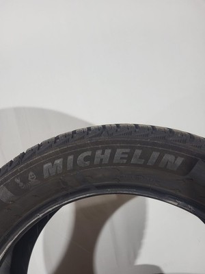 820234578896-featured 2x 205/55R17 95V Winterreifen MICHELIN ALPIN 7 6,5-7mm Dot3324 B1108 – Bild 1