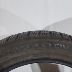2x 215/50R18 92W Ganzjahresreifen Vredestein Quatrac Pro 5,5-6mm DOT3423 B1116