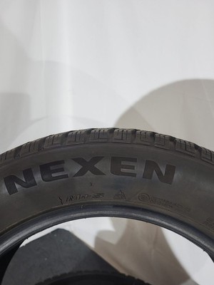 820234587025-featured 2x 195/60R16 89H Winterreifen Nexen Winguard SnowG3 WH21 6-7mm Dot4124 B1125 – Bild 1