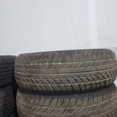 4x 185/65R15 88H Winterreifen WESTLAKE SW608  5-5,5mm Dot2024 B1137