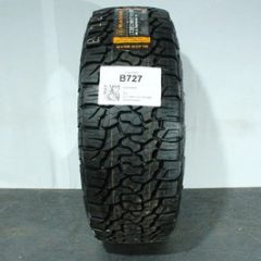 1x 285/70R17 121/118S Ganzjahresreifen Black Bear All Terrain Neu Dot0824 B727