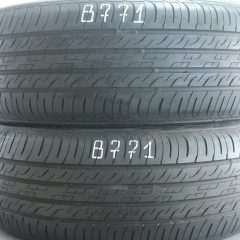 2x Neuwertige  215/50 R18 96V Sommerreifen Giti Comfort 225V1 Dot0623 B771
