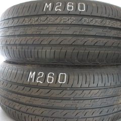 1x Neuwertige 215/50 R18 96V Sommerreifen Giti Comfort 225V1 Dot2125 M260