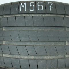 2x 285/45R20 112Y Sommerreifen GOODYEAR EAGLE F1 ASYMMETRIC 6 M567