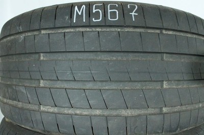 820254557841-featured 2x 285/45R20 112Y Sommerreifen GOODYEAR EAGLE F1 ASYMMETRIC 6 M567 – Bild 1