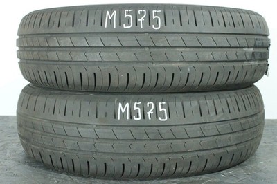 820254582565-featured 2x 165/70R14 81T Sommerreifen Hankook Kinergy Eco M575 4-4,5mm Dot2022 – Bild 1