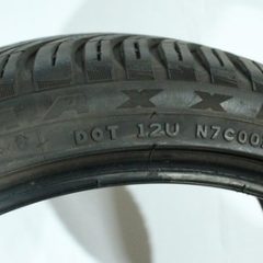 2x 215/40R17 87V Ganzjahresreifen MAXXIS PREMITRA ALL SEASON M578
