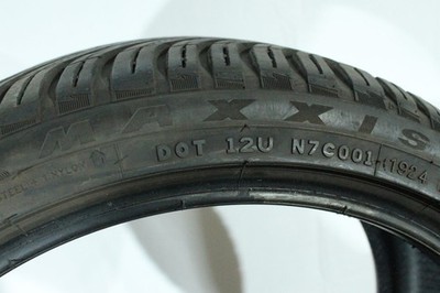 820254598201-featured 2x 215/40R17 87V Ganzjahresreifen MAXXIS PREMITRA ALL SEASON M578 – Bild 1